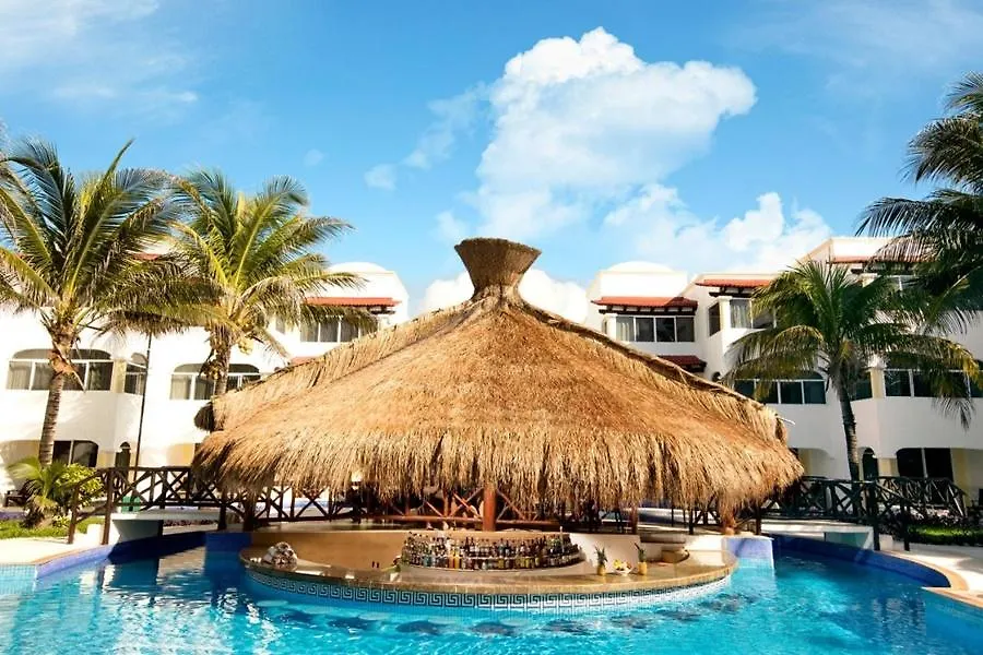 Hidden Beach Resort Au Naturel (Adults Only) Playa del Carmen Mexiko