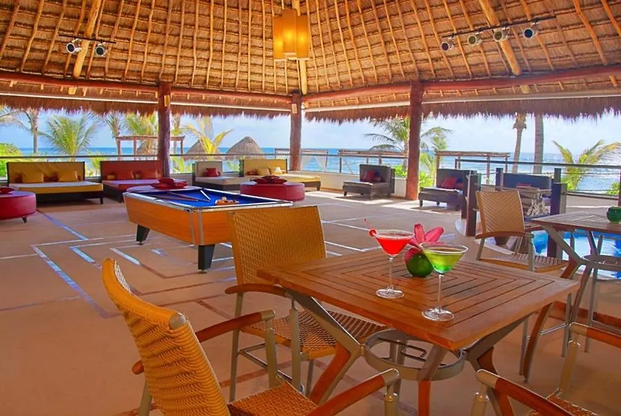 Hidden Beach Resort Au Naturel (Adults Only) Playa del Carmen