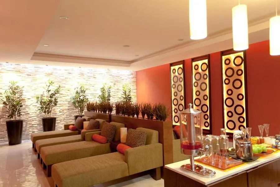 Hidden Beach Resort Au Naturel (Adults Only) Playa del Carmen 5*,  Mexiko
